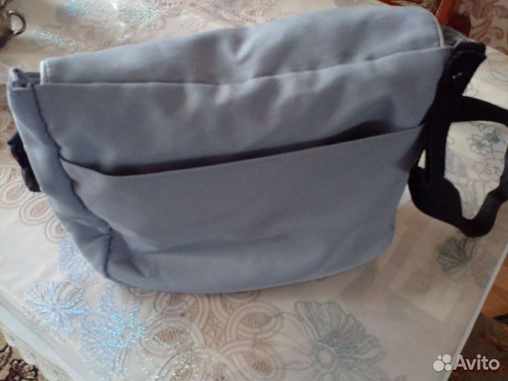 Сумка для коляски