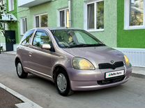 Toyota Vitz 1.0 AT, 2000, 237 000 км, с пробегом, цена 365 000 руб.