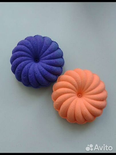 Бомбочки для ванны/подарок/для себя/опт