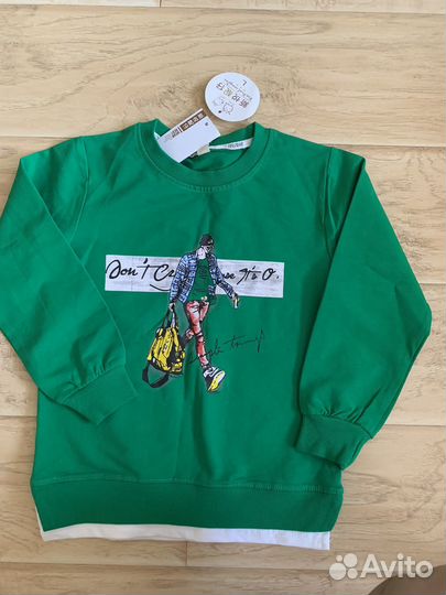 Вещи для мальчика