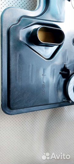 Фильтр масляный АКПП Ford Explorer 5