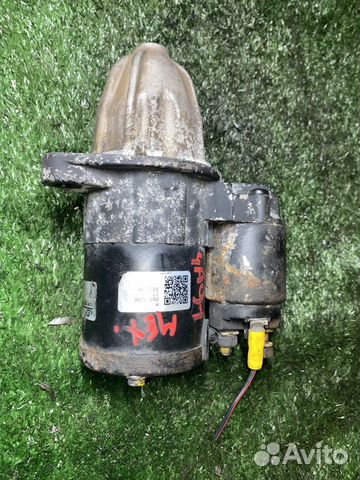 Стартер 4A91 Mitsubishi Colt Plus Z24W 8EA73825834