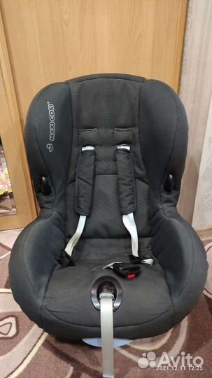 Автокресло maxi cosi 9 18