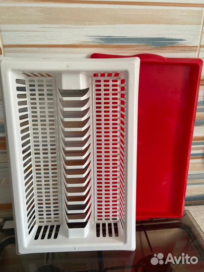 Продам сушилку для посуды