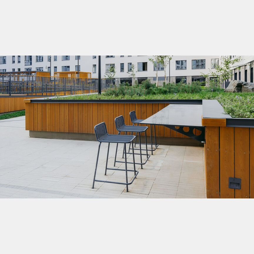 2-к. квартира, 78,8 м², 9/11 эт.