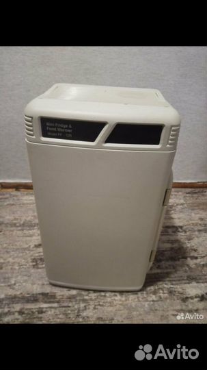 Авто холодильник хороший рабочий