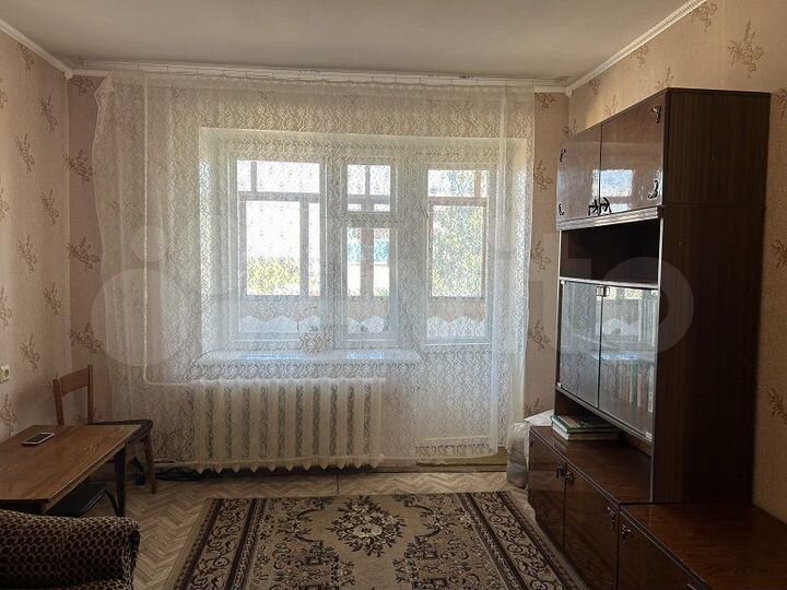 2-к. квартира, 48,3 м², 4/5 эт.