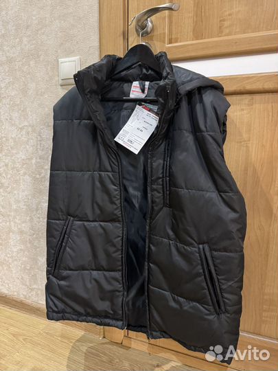 Жилет ursus 52-54