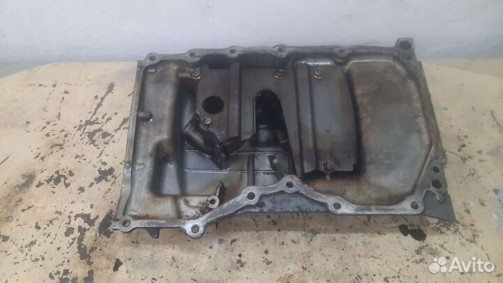 Масляный поддон mazda 6 gg 1.8-2.0