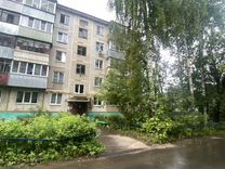 3-к. квартира, 49,2 м², 1/5 эт.