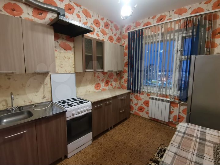 2-к. квартира, 50 м², 7/9 эт.