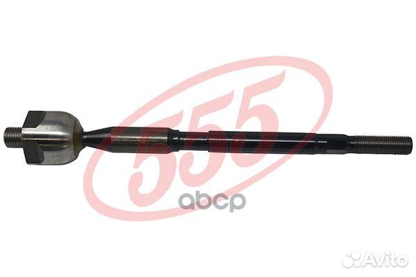 Тяга рулевая перед прав/лев SRT890 555