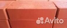 Кирпич с доставкой