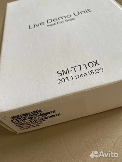 Планшет samsung galaxy tab s2