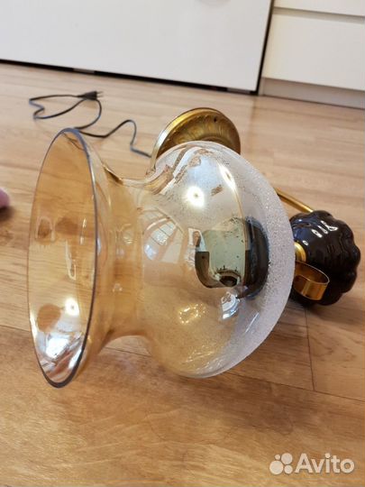 Светильник