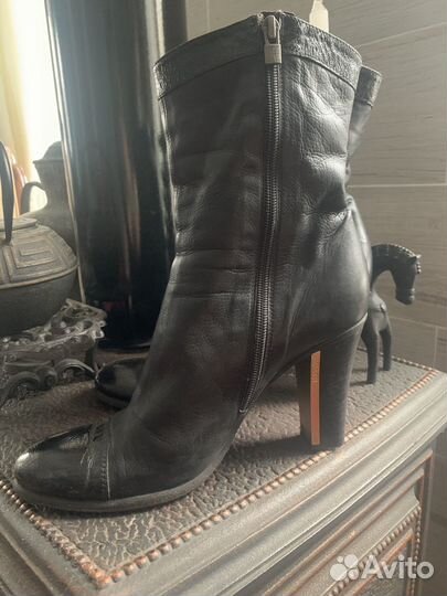 Ботильоны Fabi