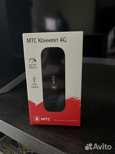 Usb модем 4g 8810FT