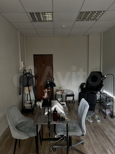 Свободного назначения, 20 м²