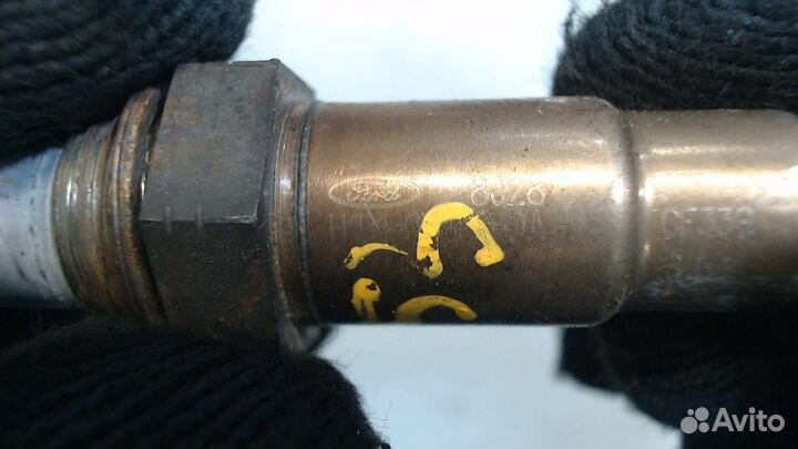 Лямбда зонд Ford EcoSport 2017, 2018