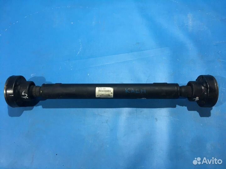 Кардан предний Porsche Cayenne 955 957