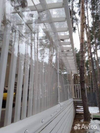 Гибкие окна