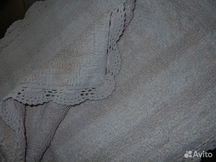 Набор ковриков для ванны