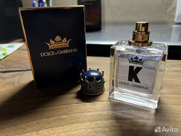 Dolce&gabbana k by dolce & gabbana