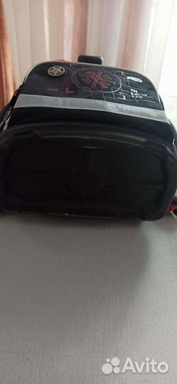 Рюкзак для школьника