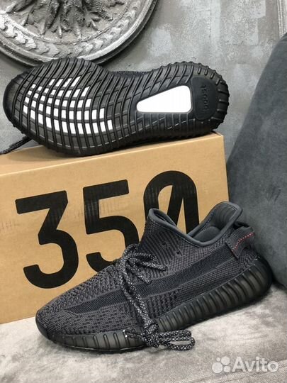 Adidas yeezy boost 350 женские