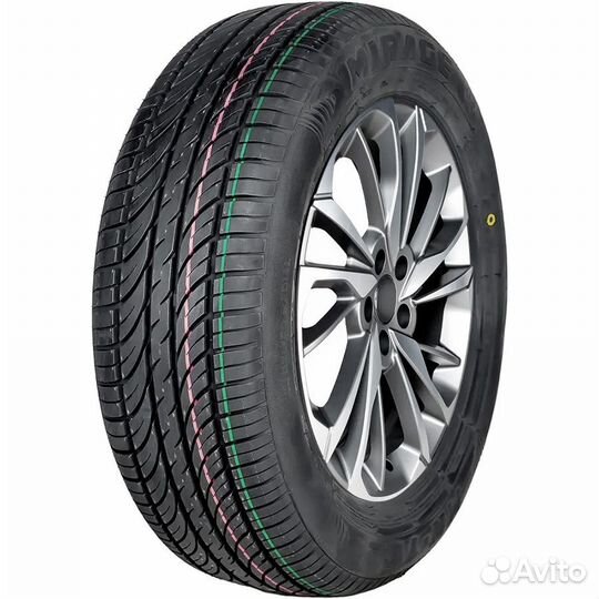 Mirage MR162 205/60 R16 92V