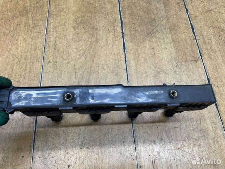 Модуль зажигания Opel Corsa C Z12XEP 2005