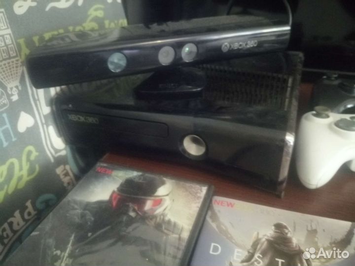 Xbox 360