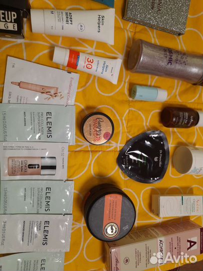 Набор косметики