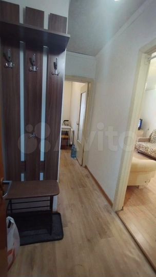 1-к. квартира, 31 м², 1/9 эт.