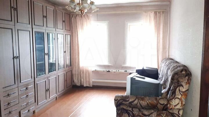 Дом 68 м² на участке 7,8 сот.