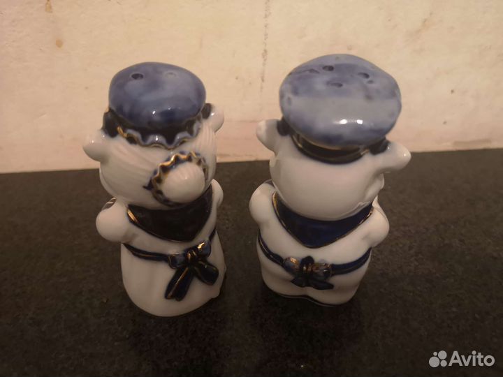 Набор для специй