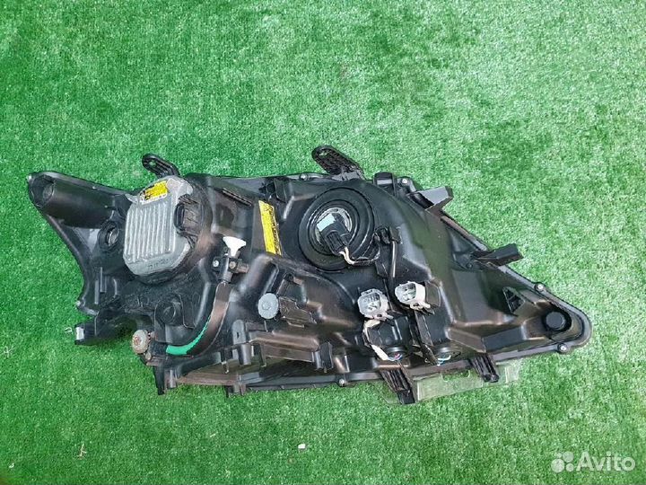 Фара левая Lexus RX270/RX350/RX450h