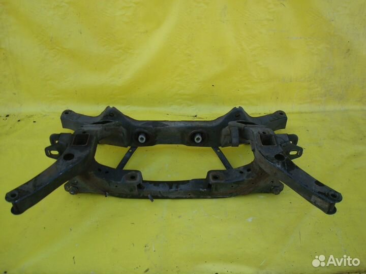 Задний подрамник балка Opel Antara Антара Captiva