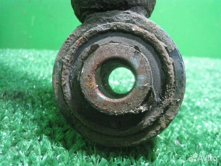 Стойка амортизатора задняя Opel Astra J 2010