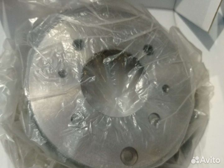 Тормозные диски мatrix, sonata, kia magentis