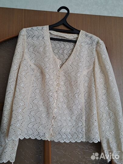 Продам блузку