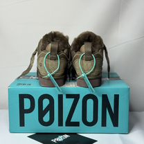 Угги Ugg Lowmel Khaki