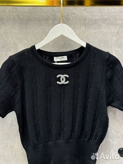 Кофта Chanel