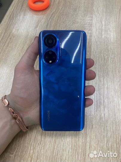 HONOR X7, 4/128 ГБ