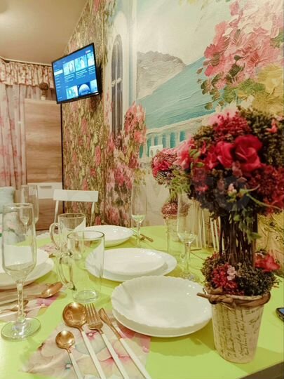 Квартира-студия, 18 м², 2/19 эт.