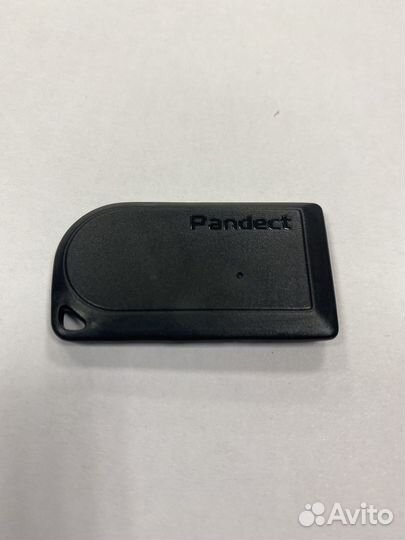 Корпус брелка метки Pandora IS-470/570 black