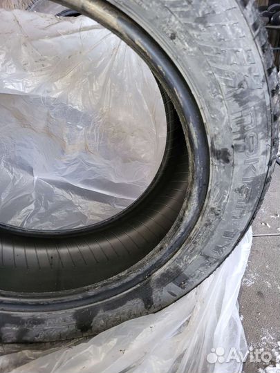 Nokian Tyres Hakkapeliitta 10 205/55 R16
