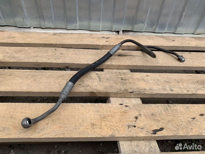 Напорный рукав рулевого управления BMW E32 735i