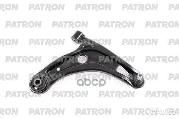 Рычаг подвески honda jazz 02-08 PS50303R patron