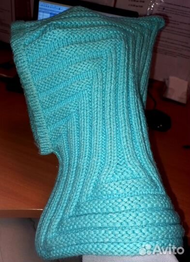 Детская Шапка эльф